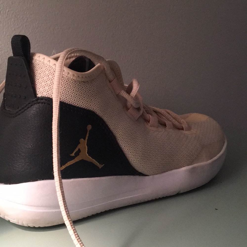 Woman’s air Jordan shoes